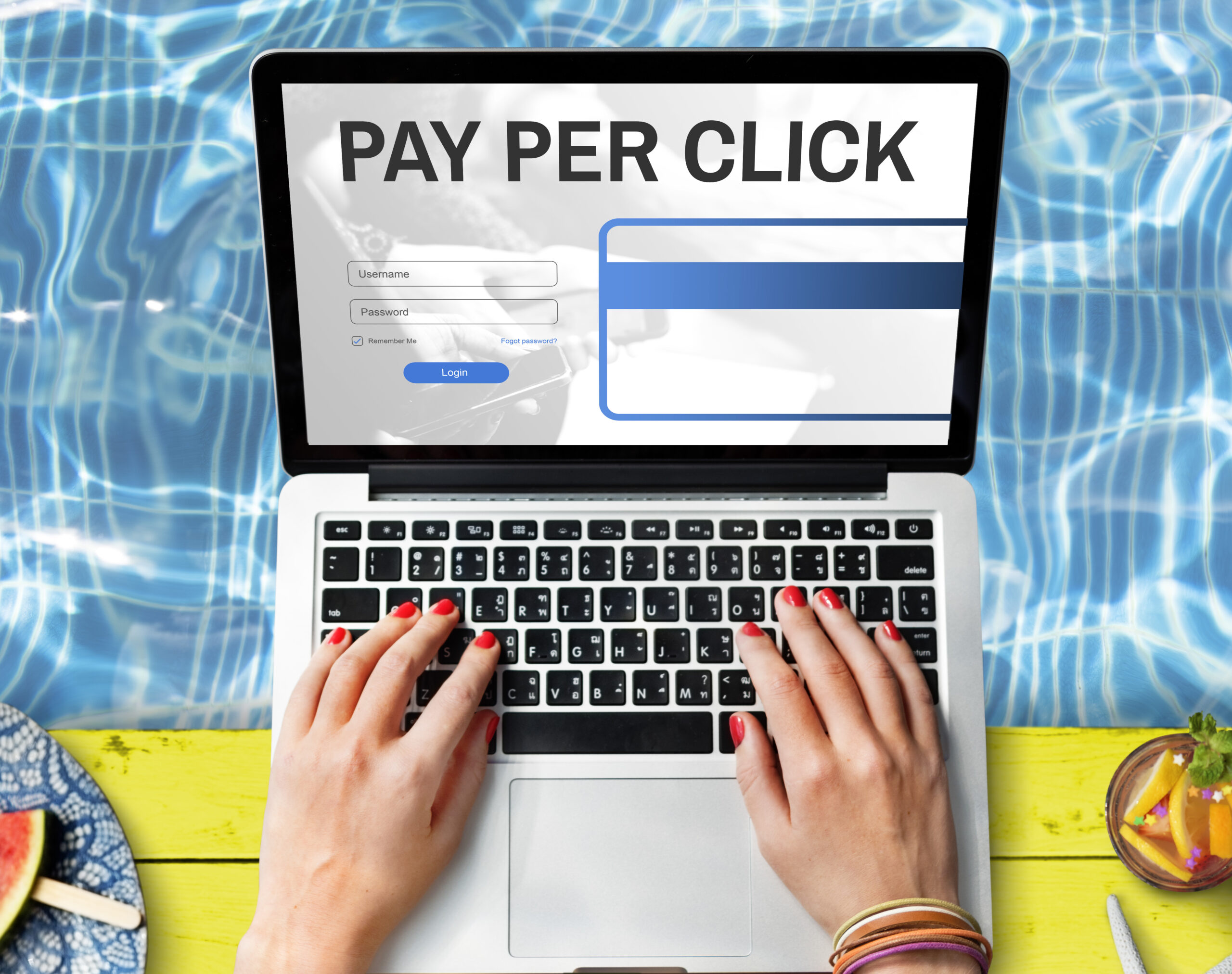 PPC Advertising Services in New York
