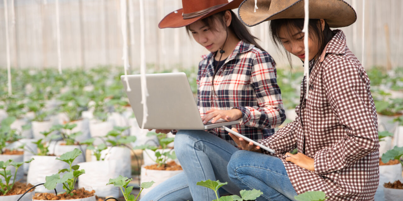AI in Agriculture Training