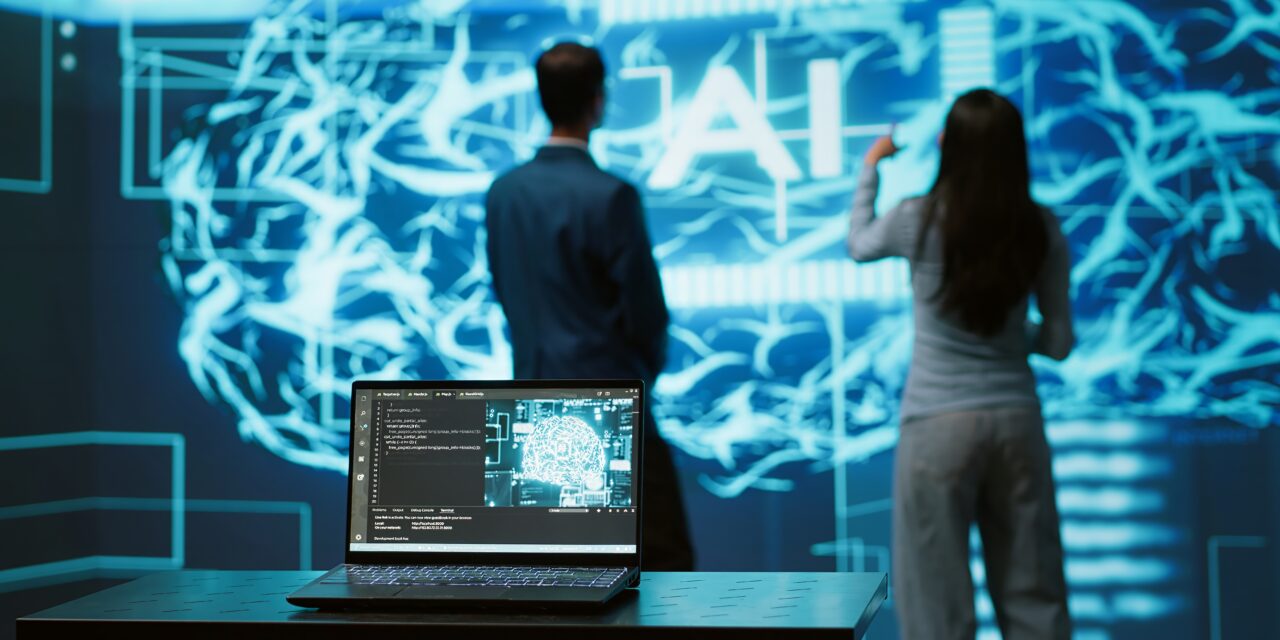 AI in Business Training