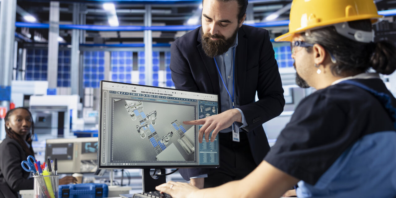 AI in Construction Training