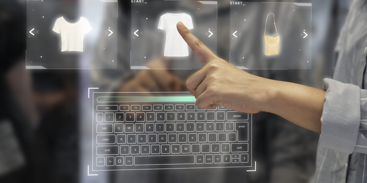 AI in Retail Training