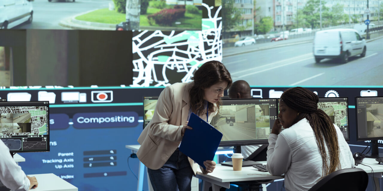 AI in Transportation Training