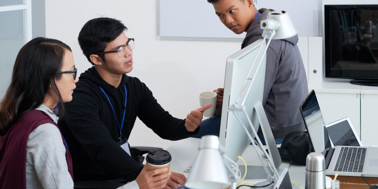 AI in the Workplace Training