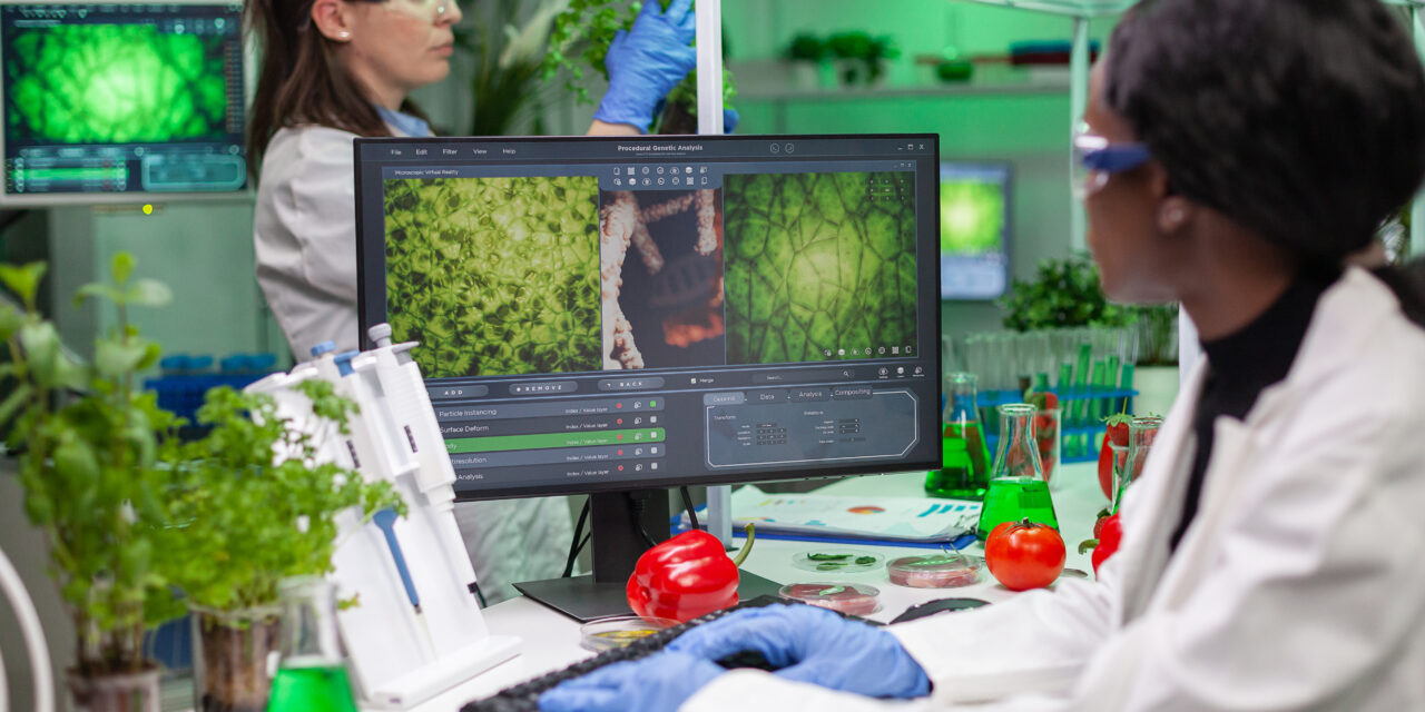 AI in Food Industry Training