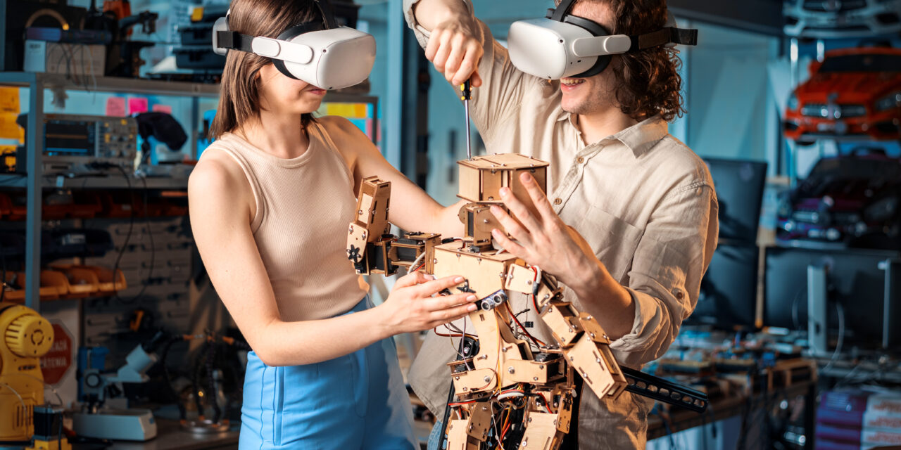 AI in Manufacturing Training