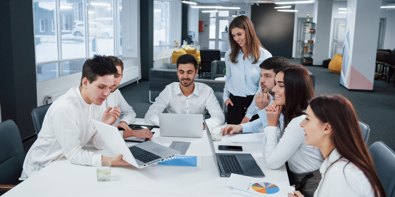 AI Training Charlotte, NC