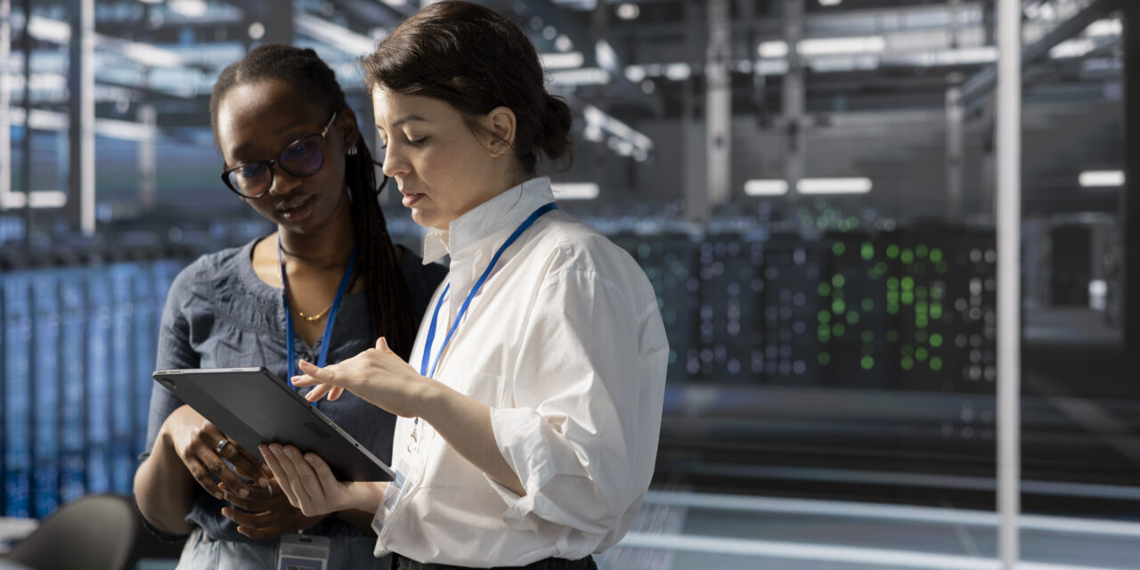 AI in Telecommunications Training