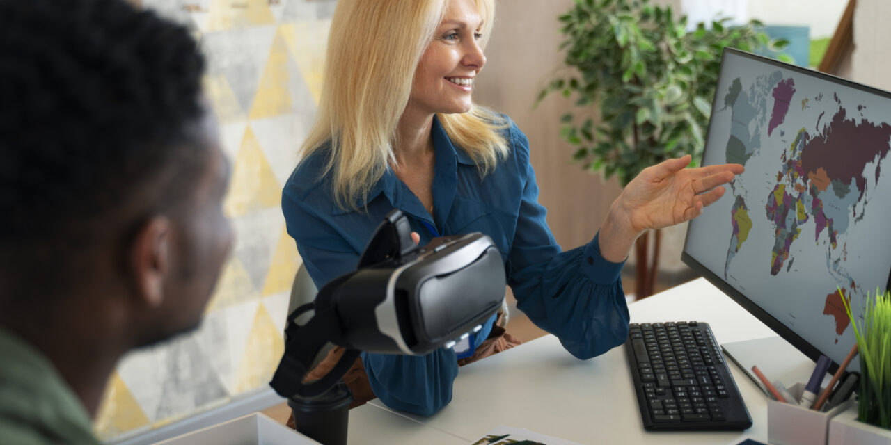 AI in Tourism Training