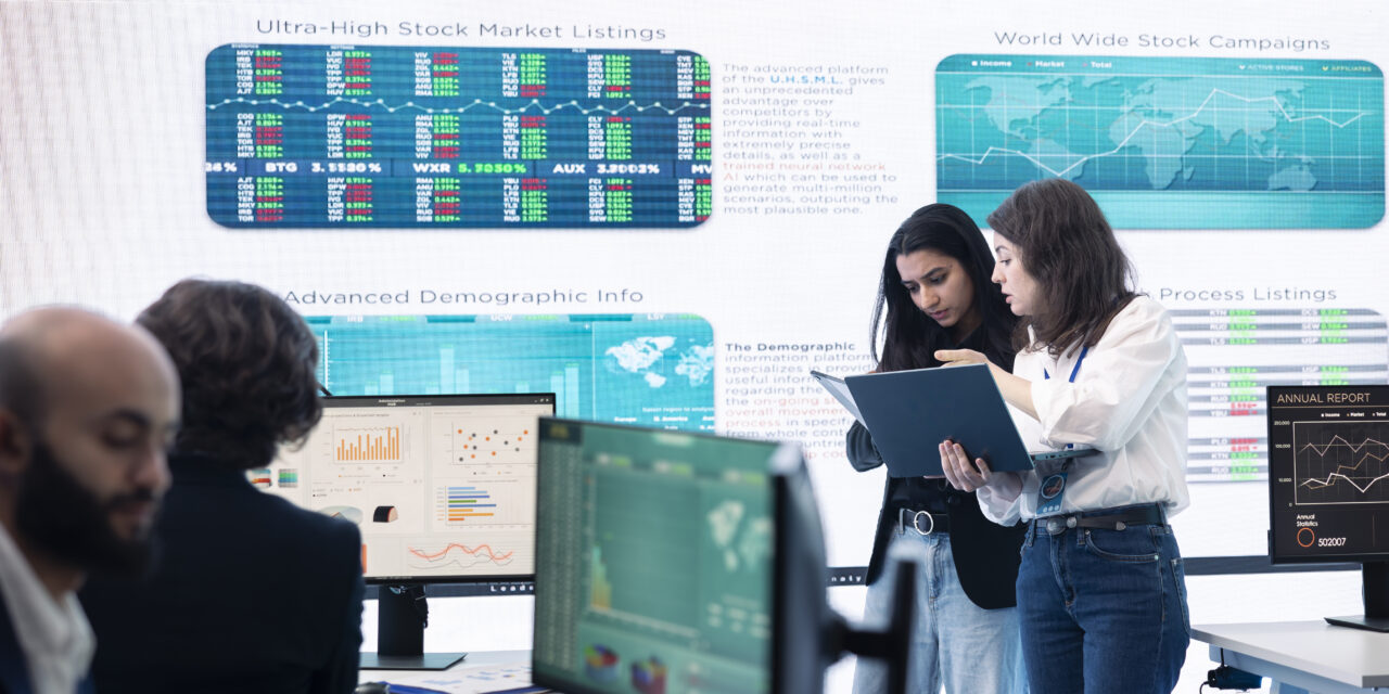 AI in Securities Training