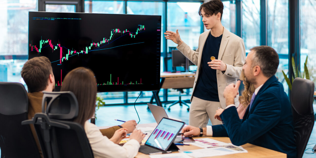 AI in Trade Training